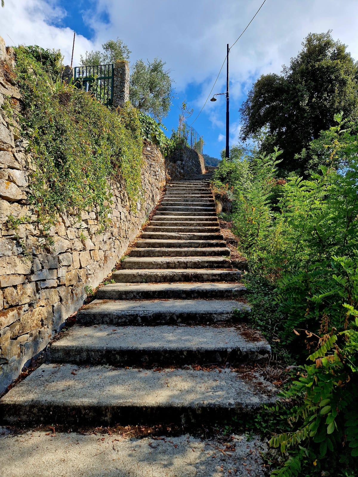 Laura-Immobiliare-vendita-camogli-san-rocco-scalinata