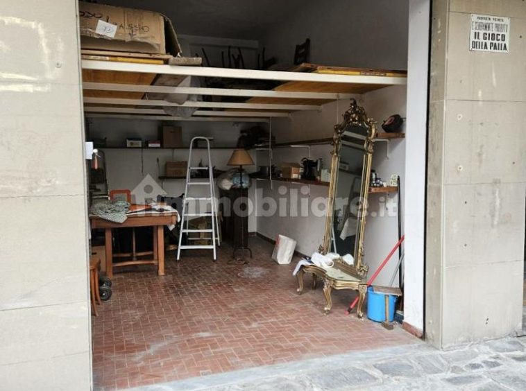 vendesi box auto a chiavari