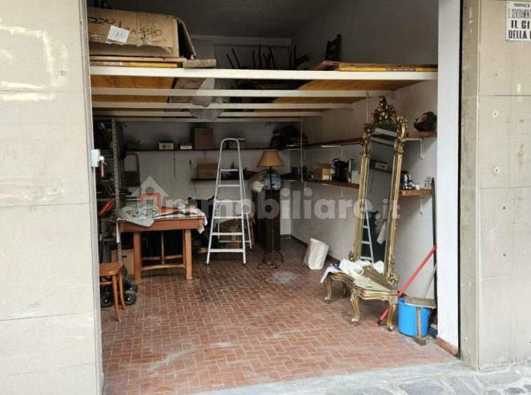 vendesi box auto a chiavari